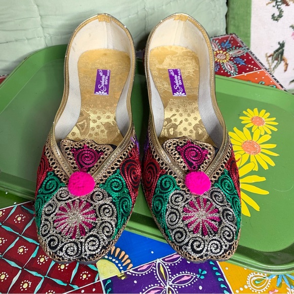 Juttis Tabi Flats - Picture 2 of 10